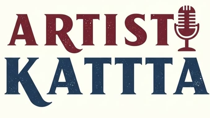 Artist Katta Logo